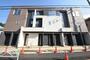 高尾駅より徒歩12分 1階 築8年1ヶ月の賃貸物件
