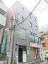 武蔵関駅より徒歩1分 3階 築32年10ヶ月の賃貸物件