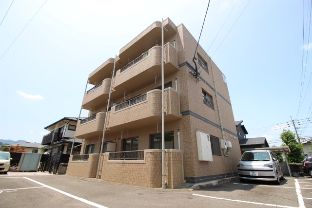 グランディール南ヶ丘_トップ画像