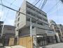 烏丸御池駅より徒歩6分 4階 築40年1ヶ月の賃貸物件