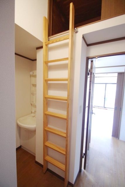 その他部屋・スペース　★お部屋探しはタウンハウジング稲田堤店まで★