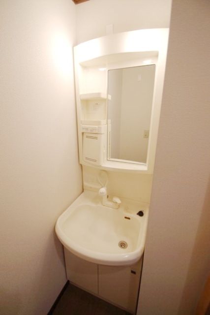 洗面設備　★お部屋探しはタウンハウジング稲田堤店まで★