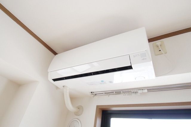 その他設備　★お部屋探しはタウンハウジング稲田堤店まで★