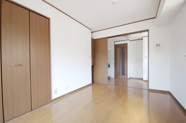 居室・リビング　★お部屋探しはタウンハウジング稲田堤店まで★