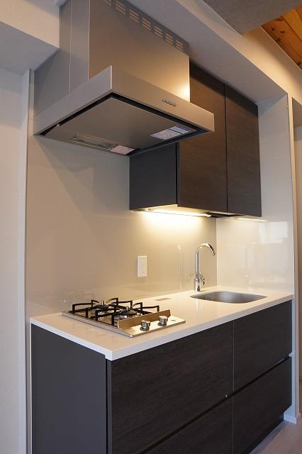 キッチン　キッチン※別部屋参考写真