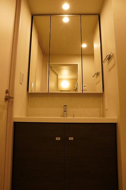 洗面設備　洗面※別部屋参考写真