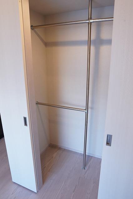 収納　収納※別部屋参考写真