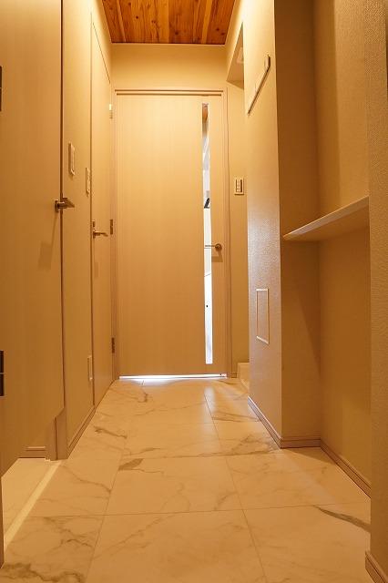 玄関　玄関※別部屋参考写真