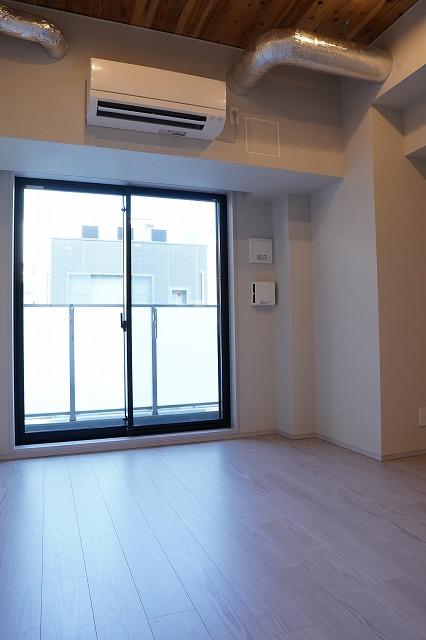 居室・リビング　居室※別部屋参考写真