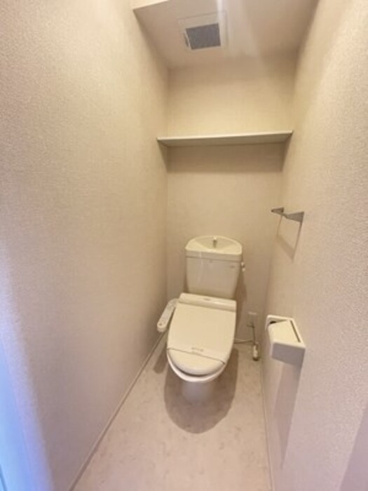 ベルデ込高_内装_3