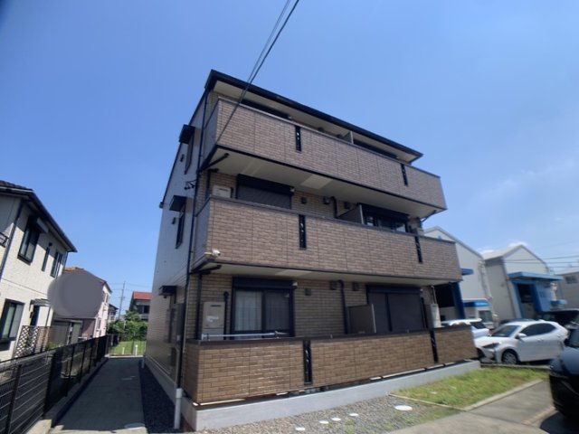 ベルデ込高_トップ画像