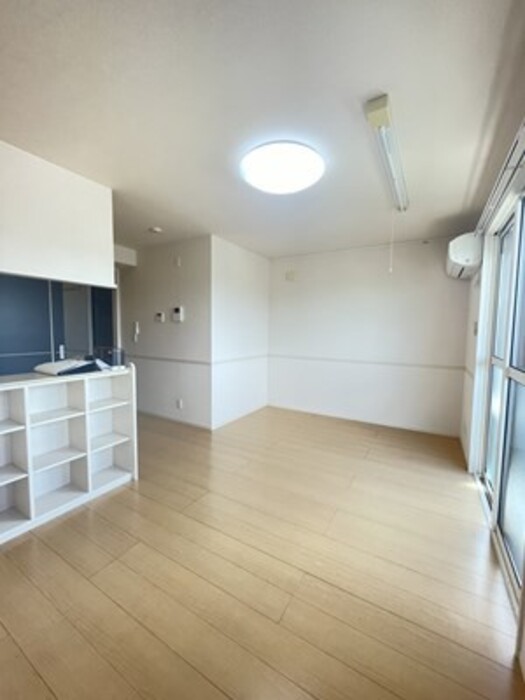 ベルデ込高_内装_0