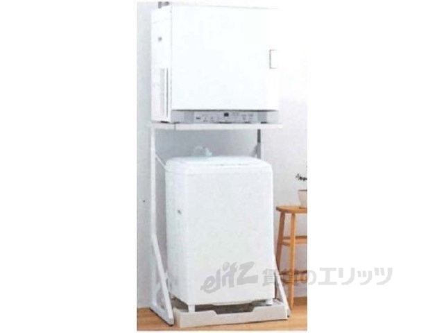 その他部屋・スペース　洗濯機置場