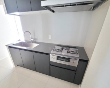 キッチン　キッチン※別部屋参考写真