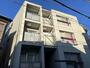 高円寺駅より徒歩10分 3階 築31年9ヶ月の賃貸物件