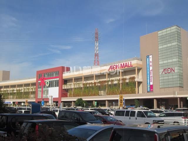 スーパー　イオン大高店 イオンモール大高店（スーパー）まで1903m