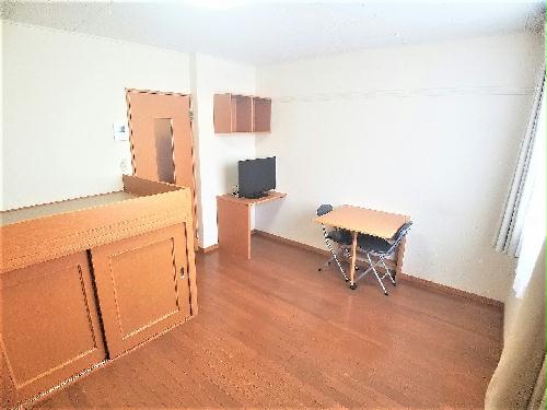 居室・リビング　設備・仕様は号室により異なる為、現況を優先致します。