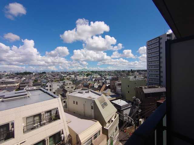 眺望　別部屋の参考写真で御座います。