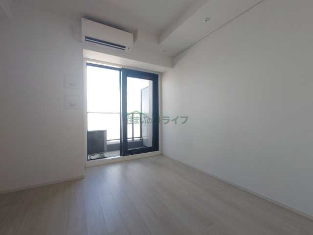 居室・リビング　別部屋の参考写真で御座います。