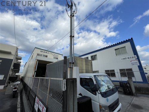 その他　神崎カートン株式会社（その他）まで614m