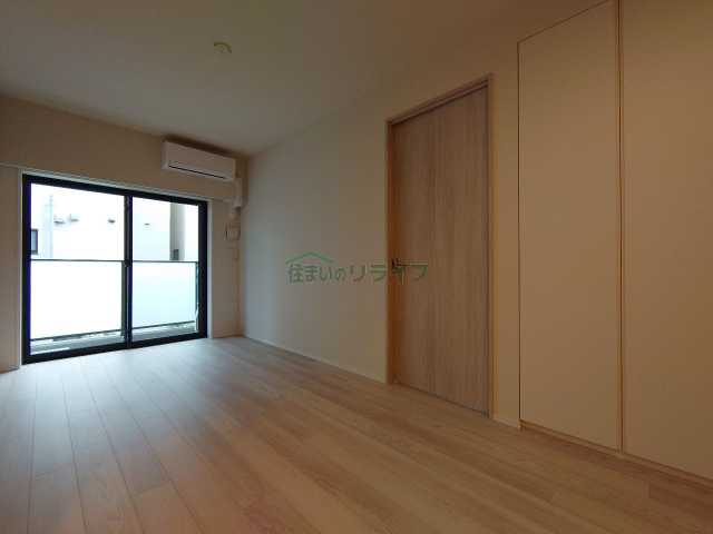 居室・リビング　別部屋参考写真
