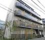 江戸川橋駅より徒歩5分 3階 築6年4ヶ月の賃貸物件