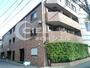 荻窪駅より徒歩8分 4階 築21年3ヶ月の賃貸物件
