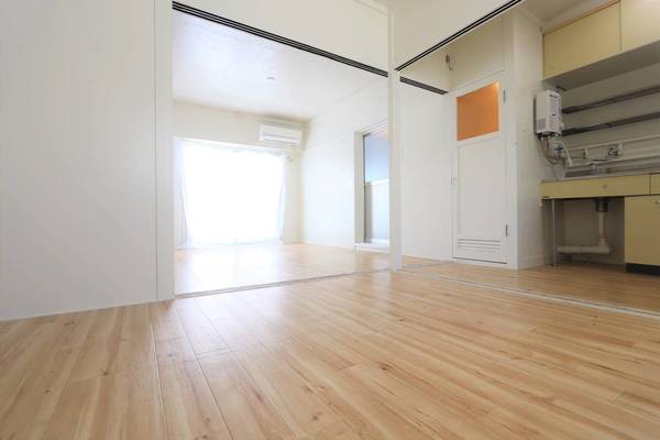 その他部屋・スペース　ビレッジハウスの同一物件・同一タイプの間取りの写真です