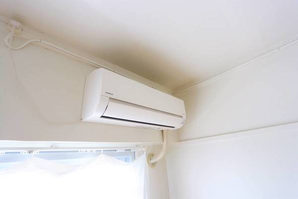 その他設備　ビレッジハウスの同一物件・同一タイプの間取りの写真です