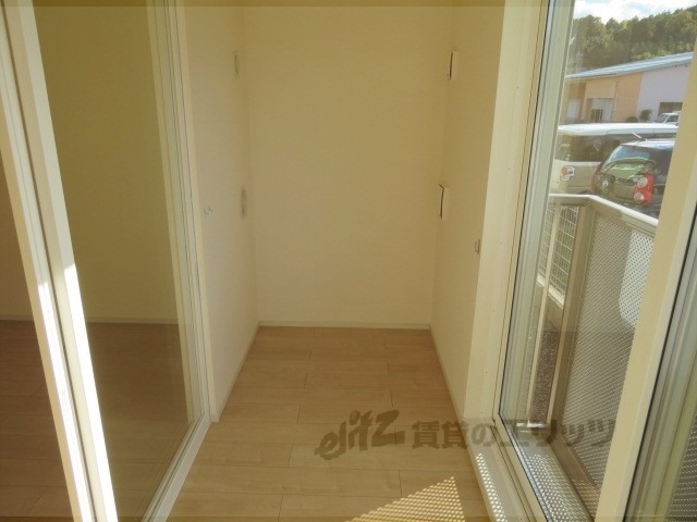 バルコニー　サンルーム