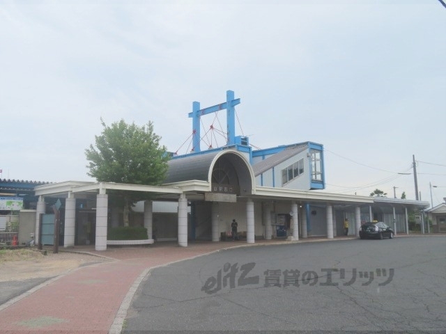 その他　峰山駅（その他）まで1000m