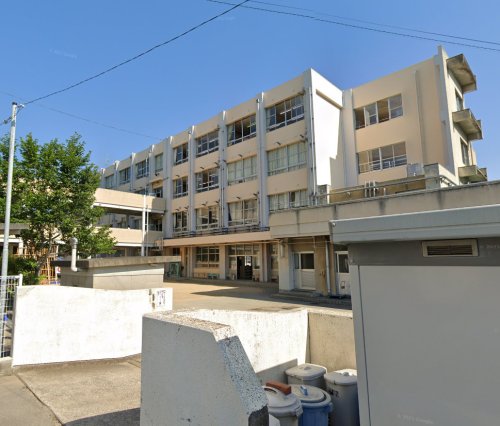 小学校　高松市立弦打小学校（小学校）まで1485m