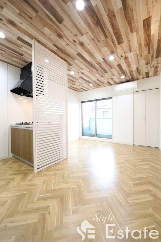 その他部屋・スペース　洋室