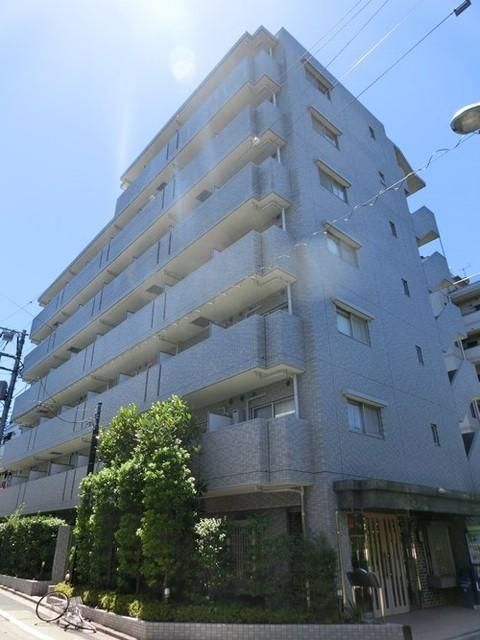 建物外観　☆外観☆