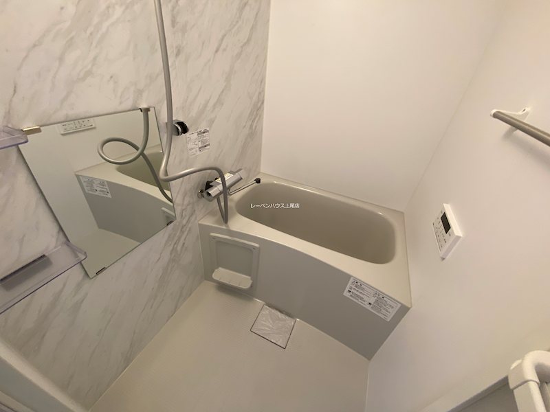 バス・シャワールーム　※参考写真※