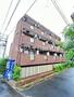 池上駅より徒歩14分 1階 築34年1ヶ月の賃貸物件