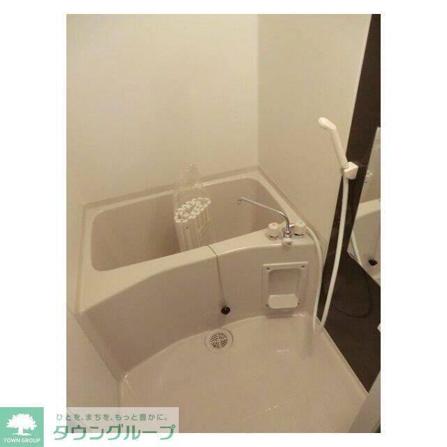 バス・シャワールーム　★タウンハウジング目黒店取り扱い★