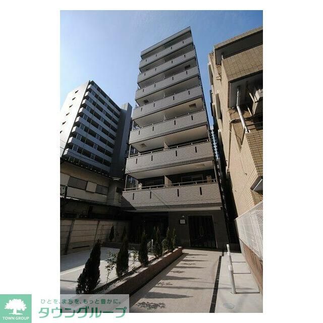 建物外観　★タウンハウジング目黒店取り扱い★