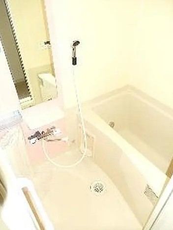 バス・シャワールーム　☆浴室☆
