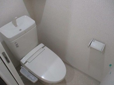 トイレ　☆トイレ☆