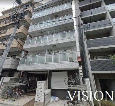 建物外観　☆外観☆