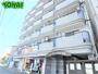 松阪駅より徒歩2分 築34年8ヶ月 6階建の賃貸物件