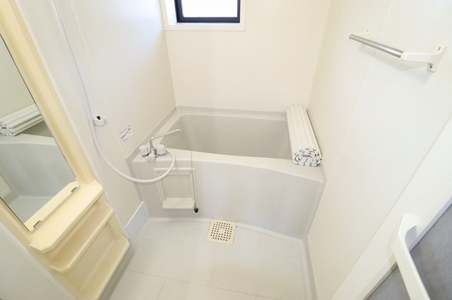 バス・シャワールーム　ユニットバス