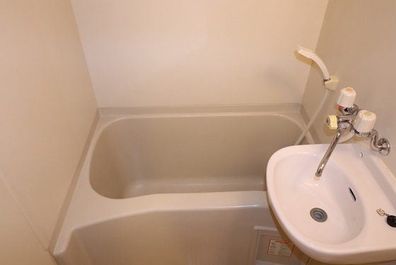 洗面設備　※写真はイメージです。