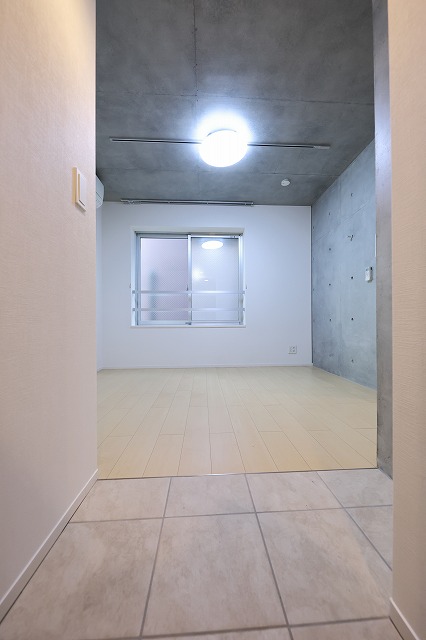 玄関　玄関※別部屋参考写真