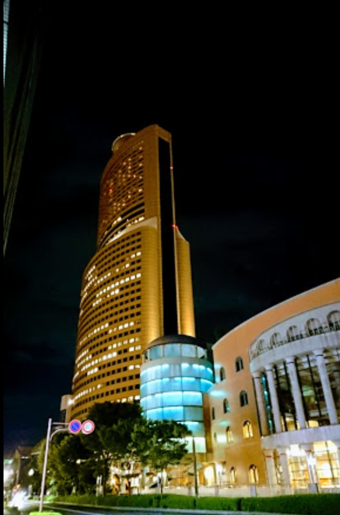 ショッピングセンター　アクトシティ浜松（ショッピングセンター）まで320m