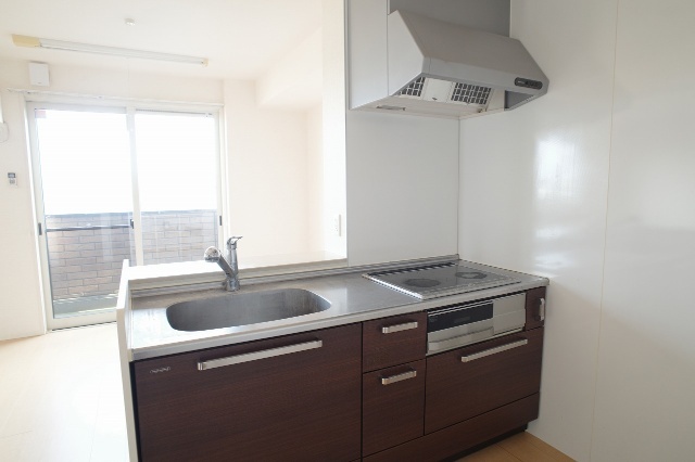 キッチン　反転タイプ※現況優先