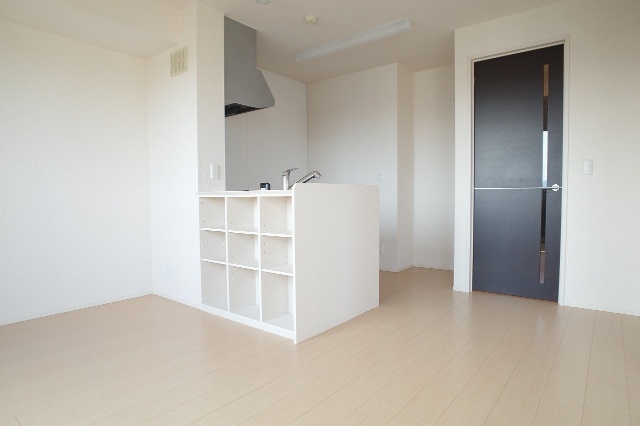 居室・リビング　反転タイプ※現況優先