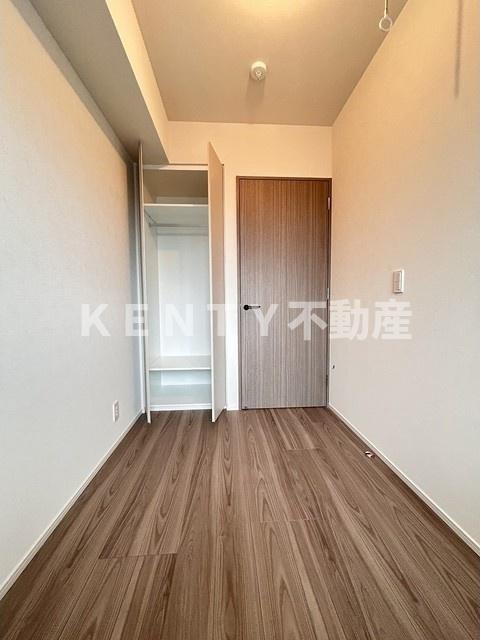 収納　こまごまとしたものを収納できそうですね