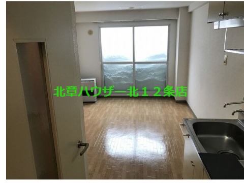 居室・リビング　リビング